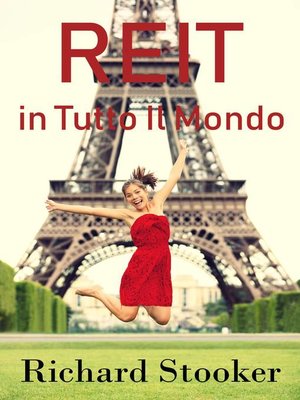 cover image of REIT in Tutto il Mondo